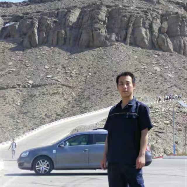 珍惜的第一张照片--乌海认干亲服务网