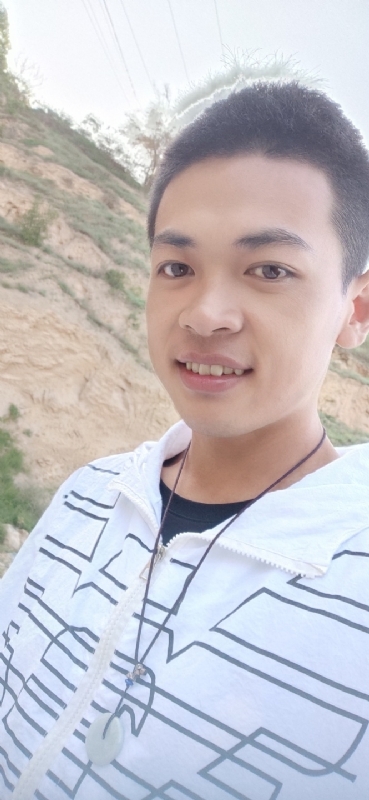 小辉的第一张照片--乌海认干亲服务网