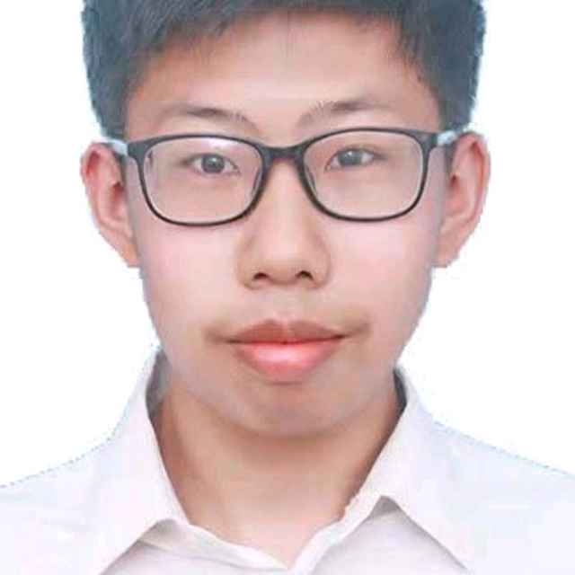 李恒宇的第一张照片--乌海认干亲服务网