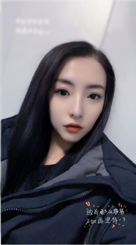 七安的第一张照片--乌海认干亲服务网