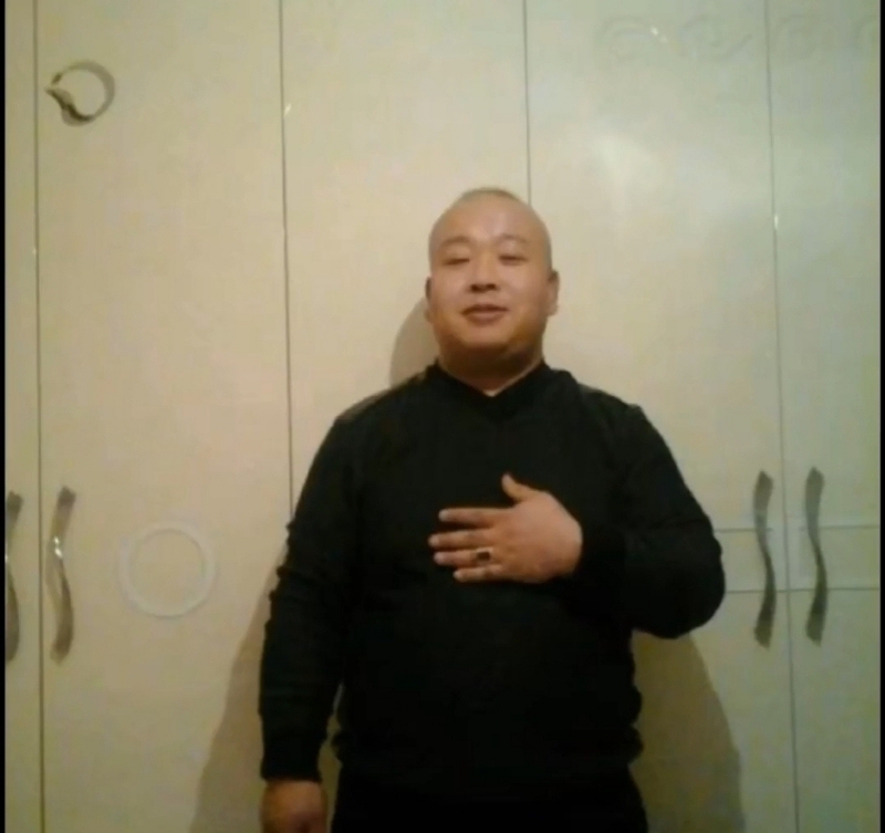 物以稀为贵的第二张照片--乌海认干亲服务网